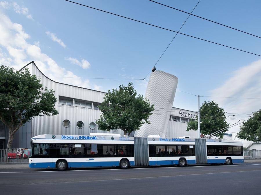  Hess lighTram 3 2008 года  (фото 5 из 5)